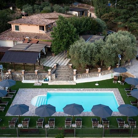 Agriturismo A Casa Di Susanna Santo Stefano del Sole Екстериор снимка