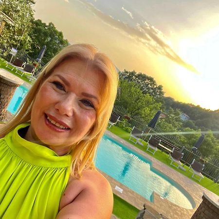 Agriturismo A Casa Di Susanna Santo Stefano del Sole Екстериор снимка