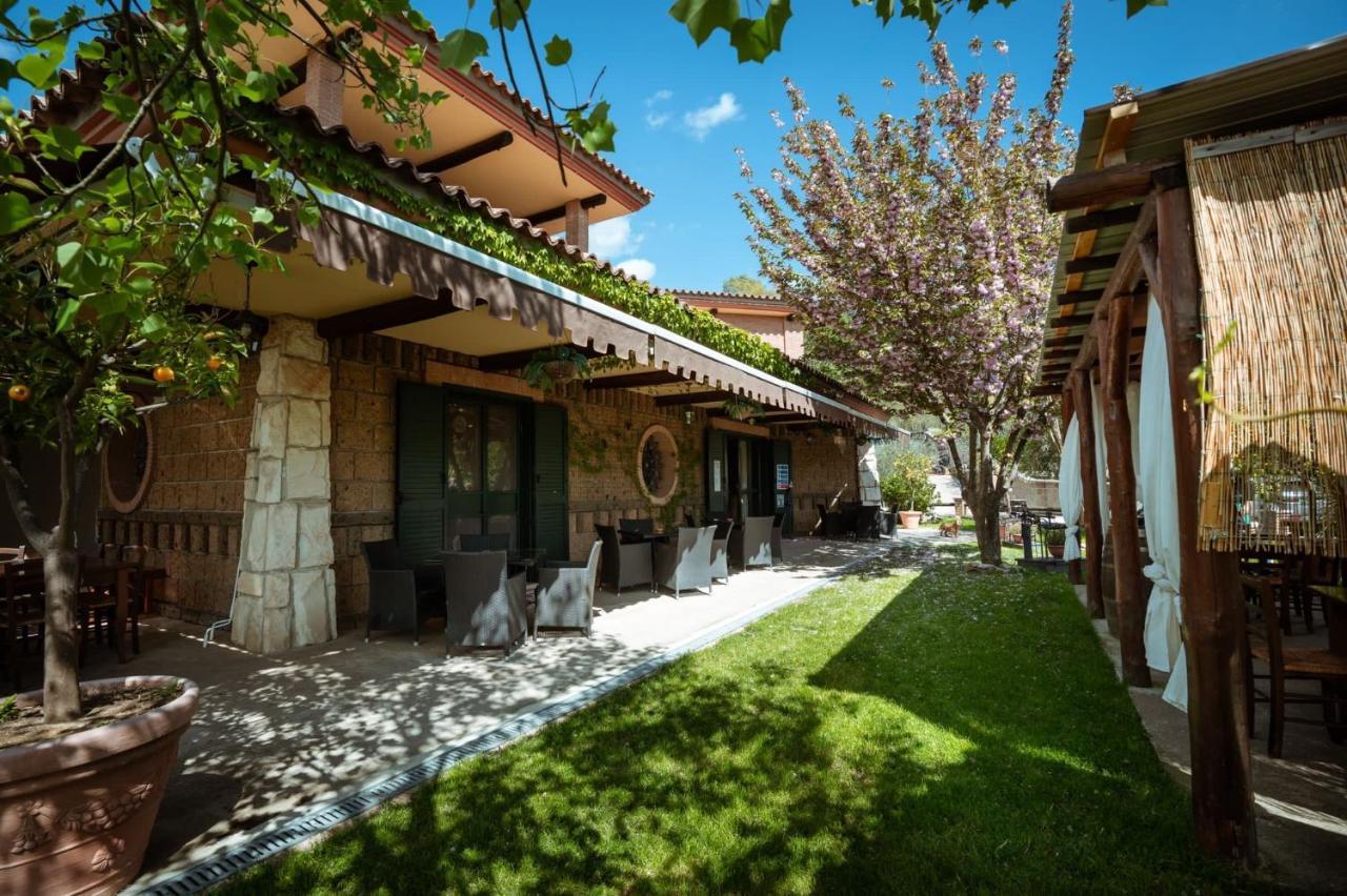 Agriturismo A Casa Di Susanna Santo Stefano del Sole Екстериор снимка