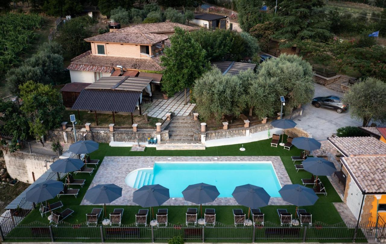 Agriturismo A Casa Di Susanna Santo Stefano del Sole Екстериор снимка