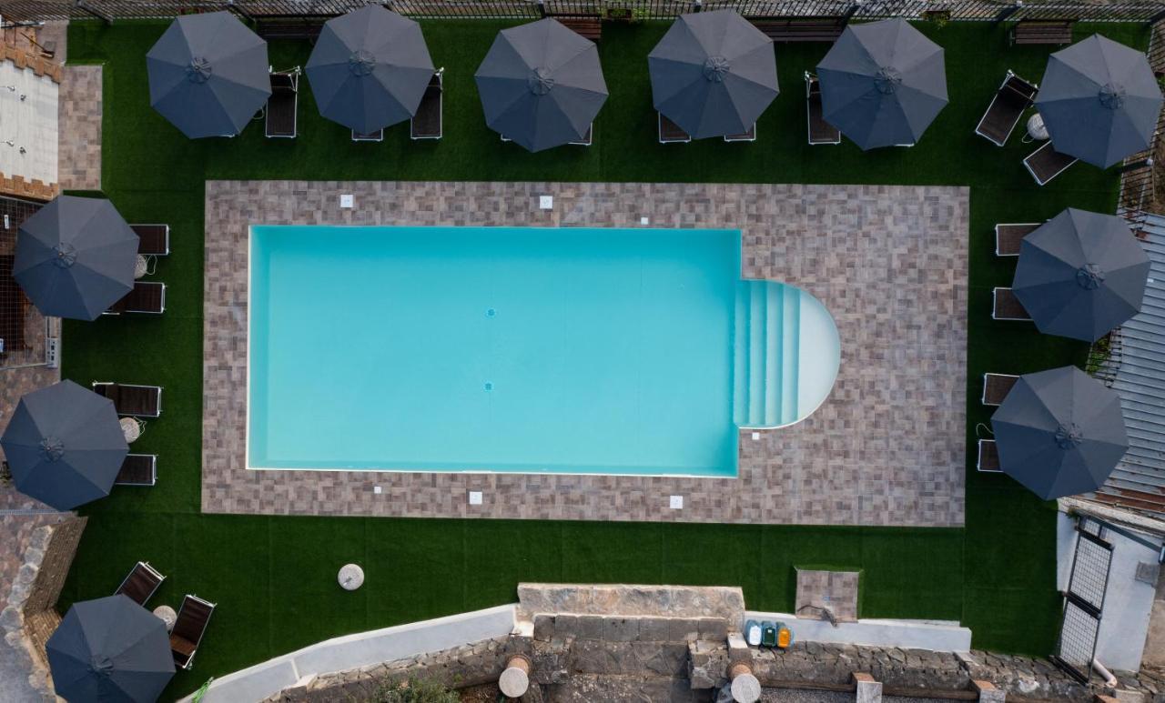 Agriturismo A Casa Di Susanna Santo Stefano del Sole Екстериор снимка