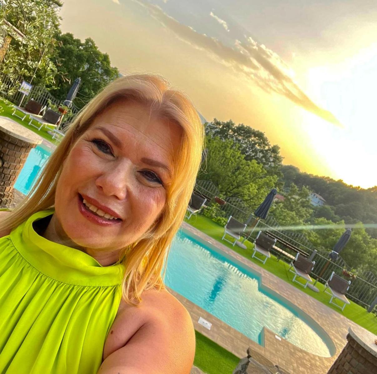 Agriturismo A Casa Di Susanna Santo Stefano del Sole Екстериор снимка