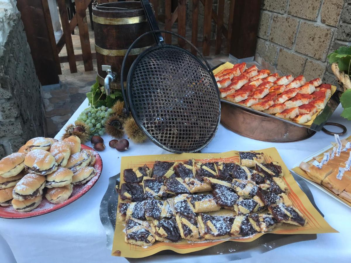 Agriturismo A Casa Di Susanna Santo Stefano del Sole Екстериор снимка